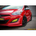 sequence quantum edition kit hyundai i30 elantra 2012-17
